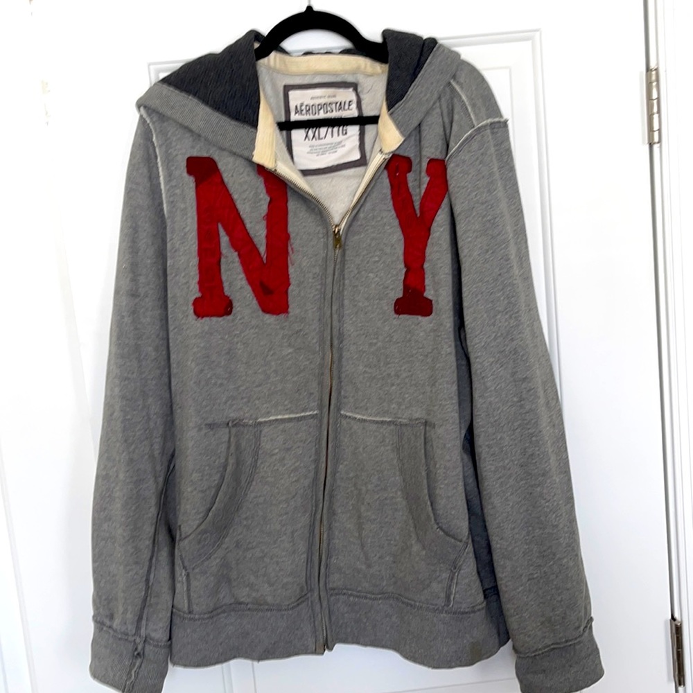 Aeropostale Jacket